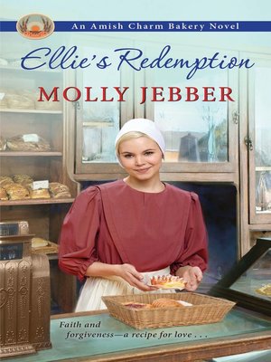 cover image of Ellie's Redemption